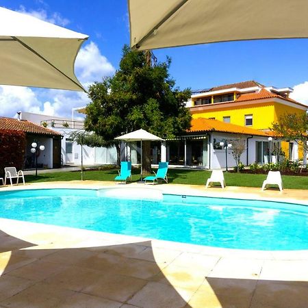 Hotel De Charme Casa Fundevila Vila Verde  Eksteriør bilde