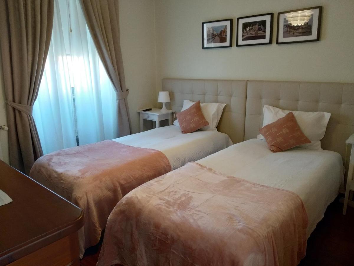 Hotel De Charme Casa Fundevila Vila Verde  Eksteriør bilde