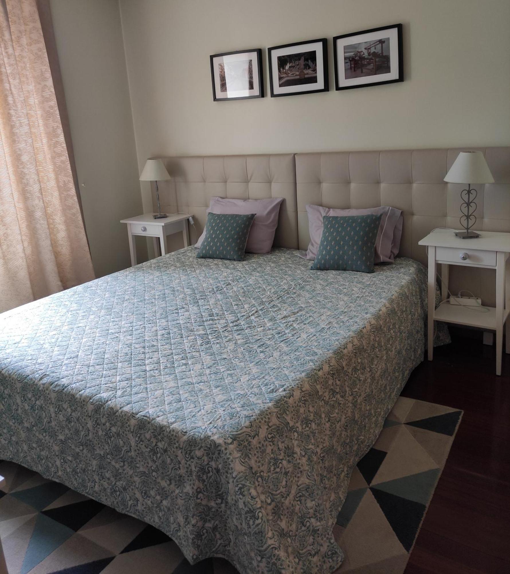 Hotel De Charme Casa Fundevila Vila Verde  Eksteriør bilde