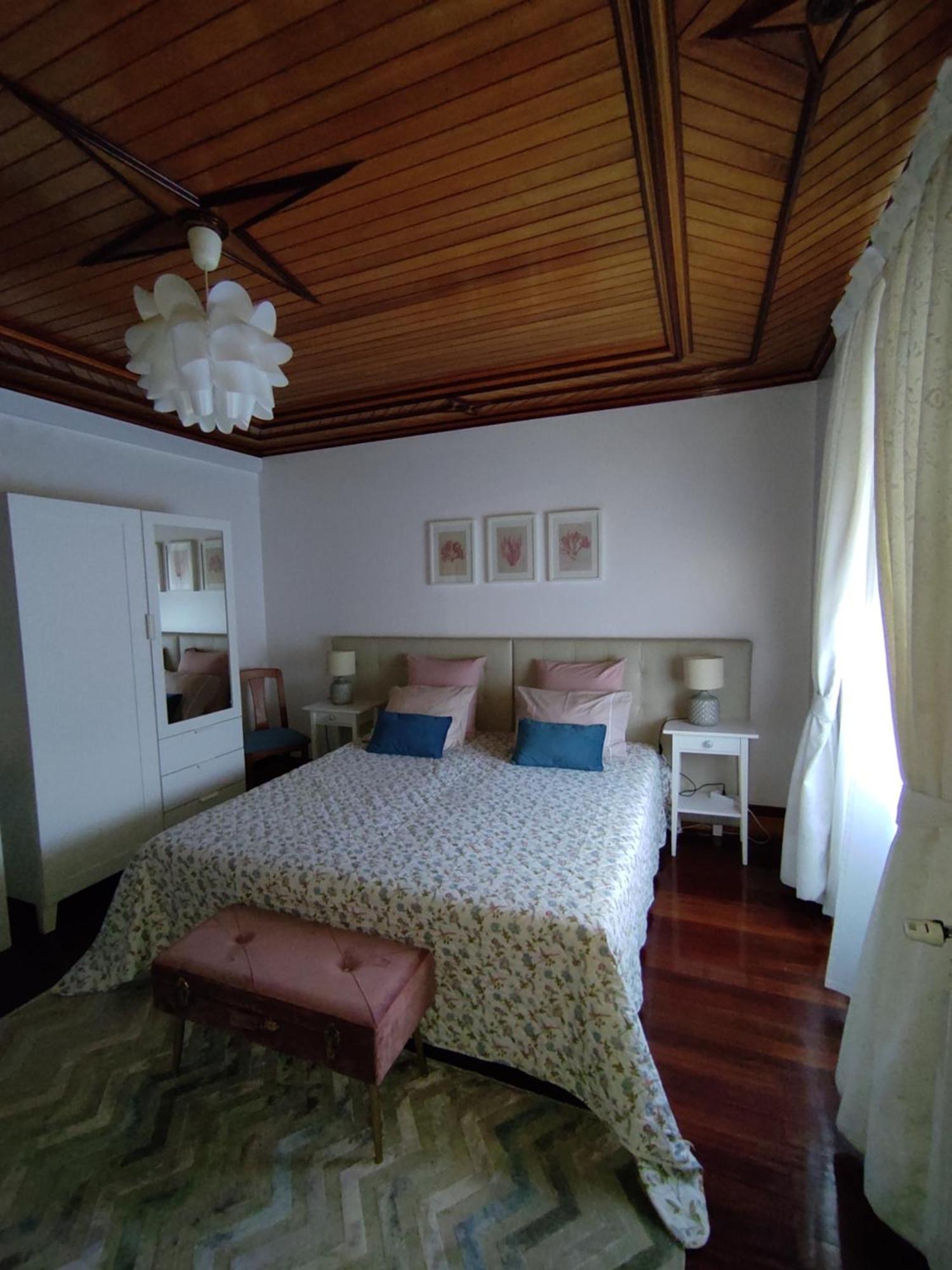 Hotel De Charme Casa Fundevila Vila Verde  Eksteriør bilde