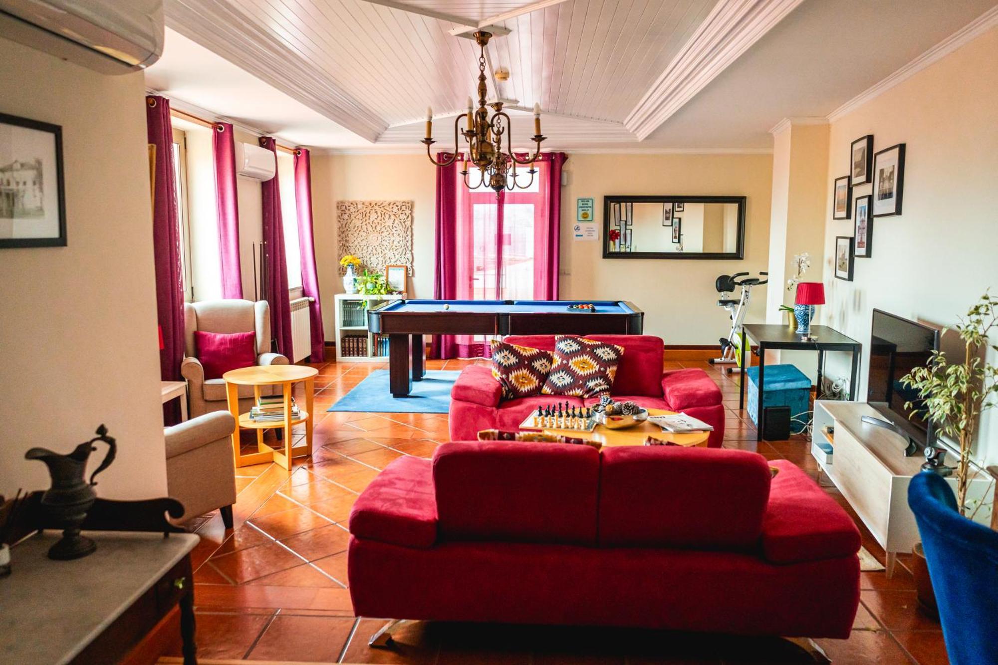Hotel De Charme Casa Fundevila Vila Verde  Eksteriør bilde