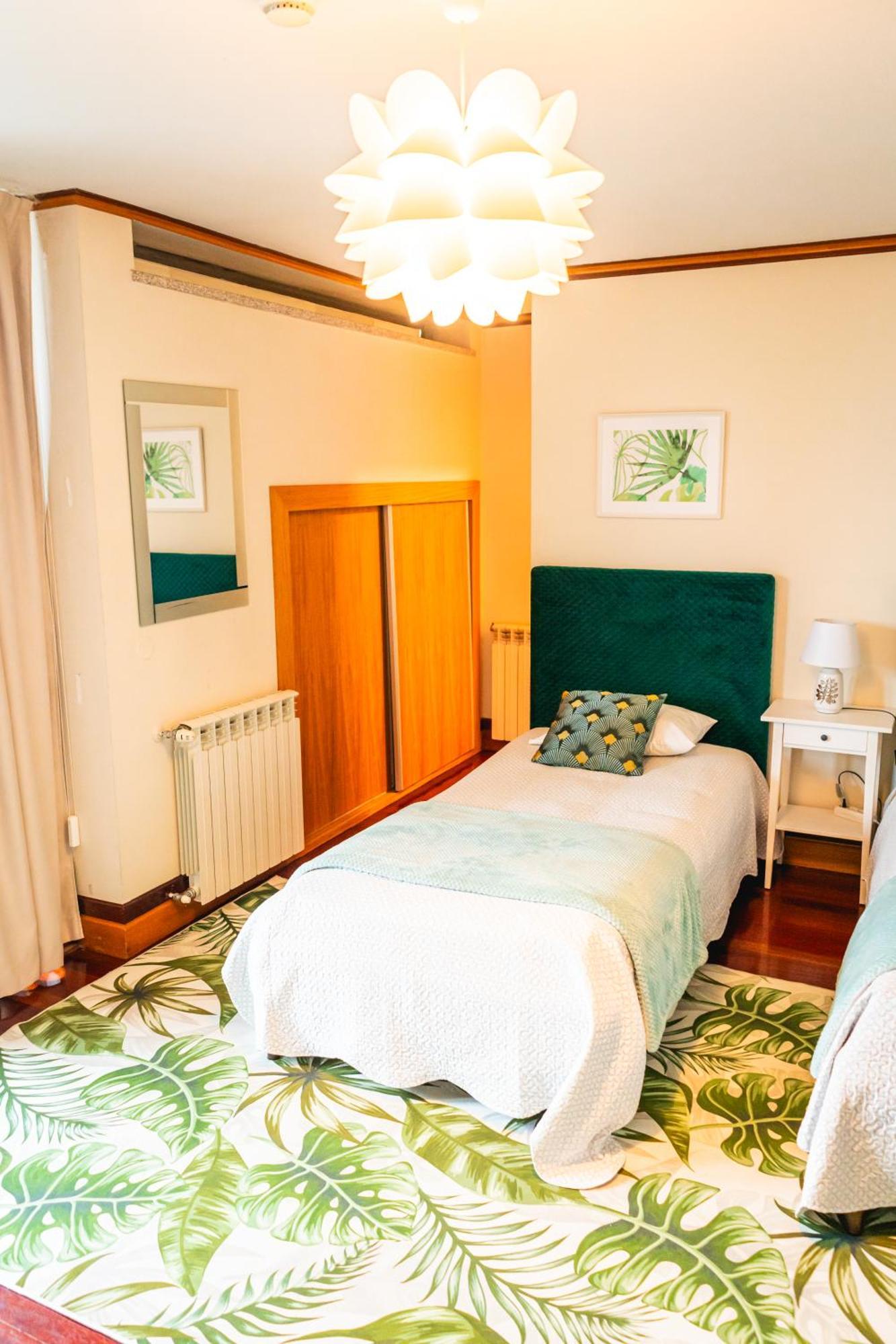Hotel De Charme Casa Fundevila Vila Verde  Eksteriør bilde