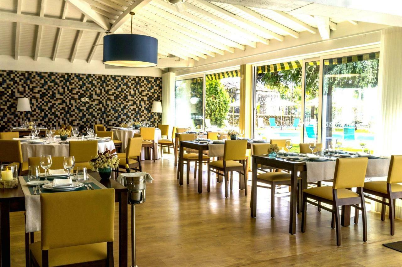 Hotel De Charme Casa Fundevila Vila Verde  Eksteriør bilde