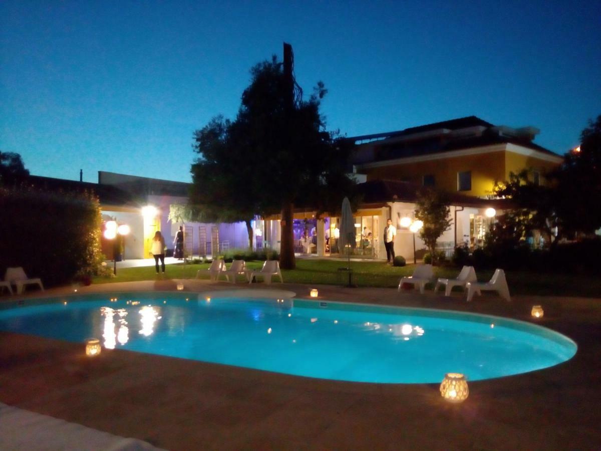 Hotel De Charme Casa Fundevila Vila Verde  Eksteriør bilde